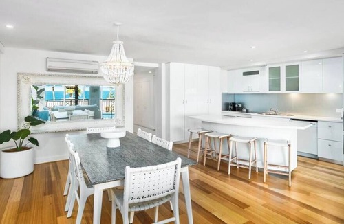 Scarborough Apartment | Apartment R203 - styled to perfection!