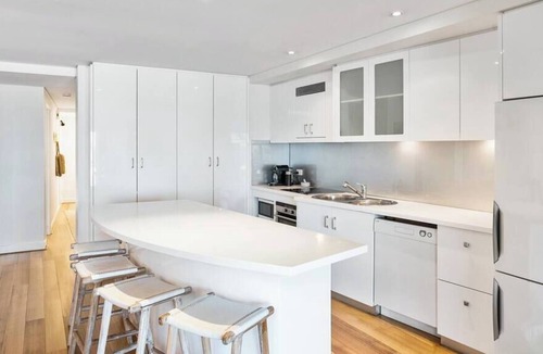 Scarborough Apartment | Apartment R203 - styled to perfection!