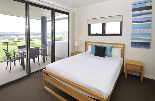 Gladstone Hotel | Apartments G60 Gladstone by Metro Hotels