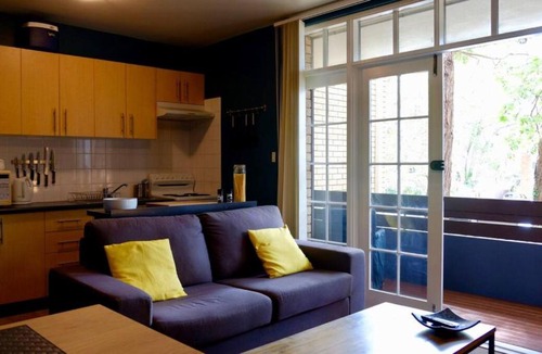 Annandale Apartment | Apartments in Sydney, Australia