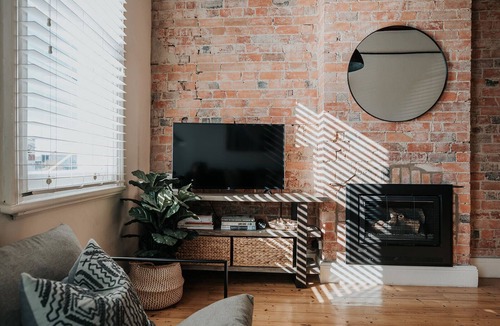 Yarrawonga Apartment | Apartments on Belmore - The Ferguson
