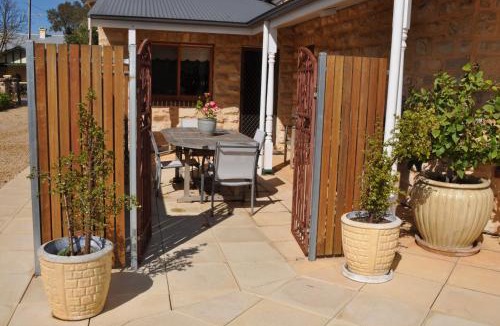 Tanunda Apartment | Apartments on Fiedler