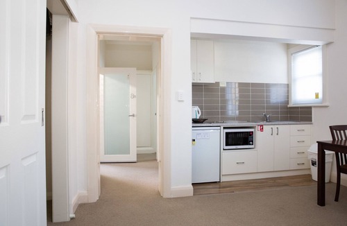 Wagga Wagga Hotel | Apartments on Morrow
