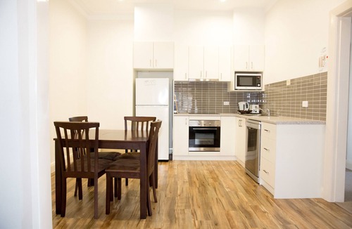 Wagga Wagga Hotel | Apartments on Morrow