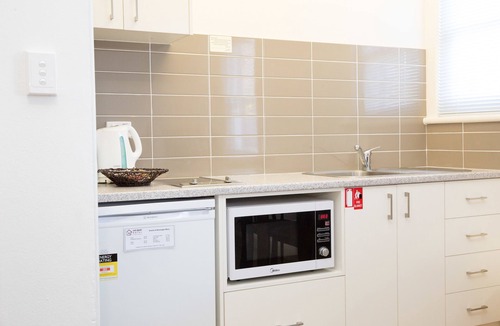 Wagga Wagga Hotel | Apartments on Morrow