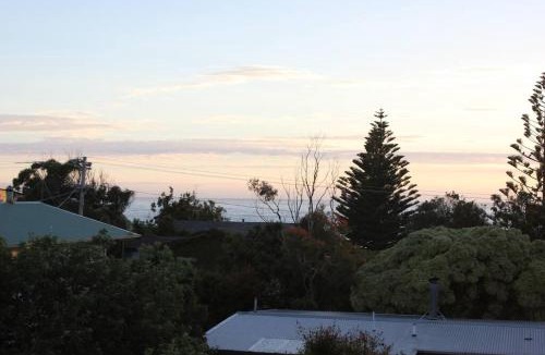 Apollo Bay House | Apollo Bay Oceanview Mountain Retreat, Pet Friendly, EV station, Fireplace