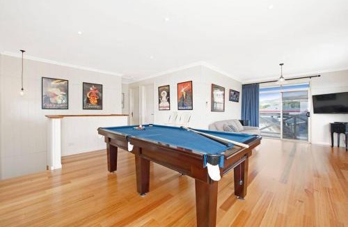 Apollo Bay House | Apollo Bay Oceanview Mountain Retreat, Pet Friendly, EV station, Fireplace