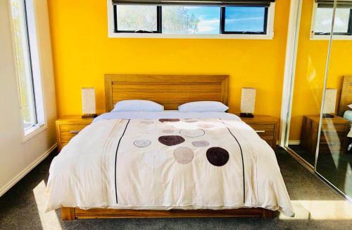 Marengo Apartment | Apollo Bay Seal Apartments