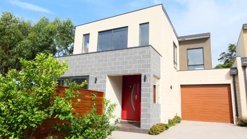 Marengo Apartment | Apollo Bay Seal Apartments