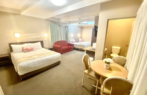 Parkes Hotel | Apollo Motel Parkes