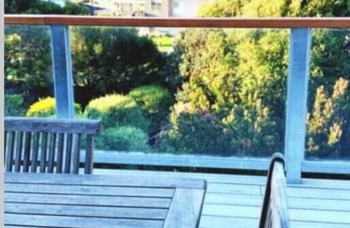 Apollo Bay House | Apollo Ocean Blue Ocean View Wi-Fi Pet Friendly