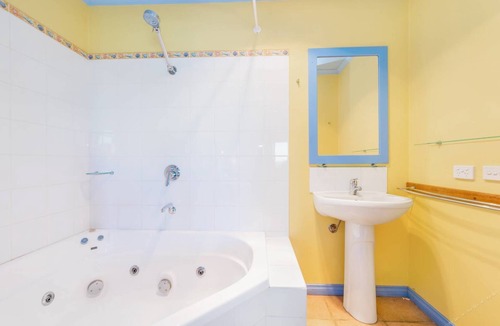 Apollo Bay House | Apollo Panorama Guesthouse