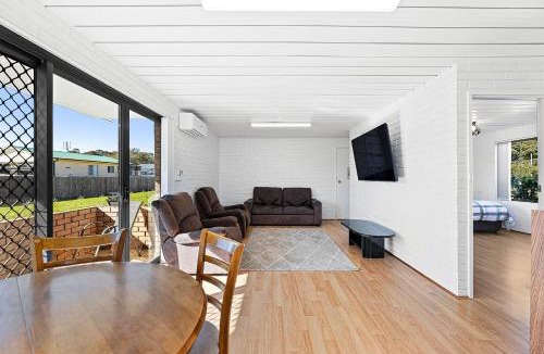Narooma Apartment | Apollo Unit 25 Ground Floor