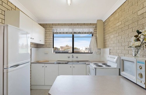 Narooma Apartment | Apollo Unit 30 - First Floor