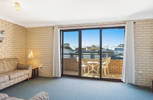 Narooma Apartment | Apollo Unit 30 - First Floor