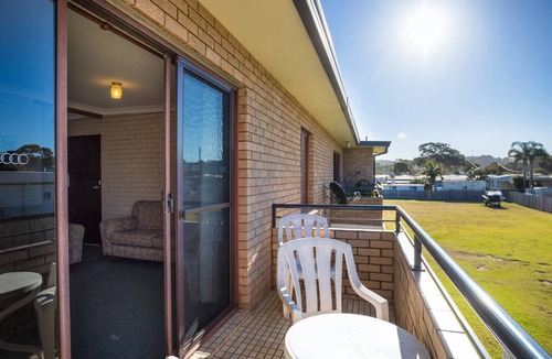 Narooma Apartment | Apollo Unit 30 - First Floor