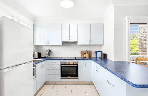 Narooma Apartment | Apollo Unit 5 - 1st Floor - A Block