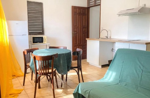 Remire Montjoly Apartment | Appartement moderne à Remire-Montjoly avec balcon, 60 m²
