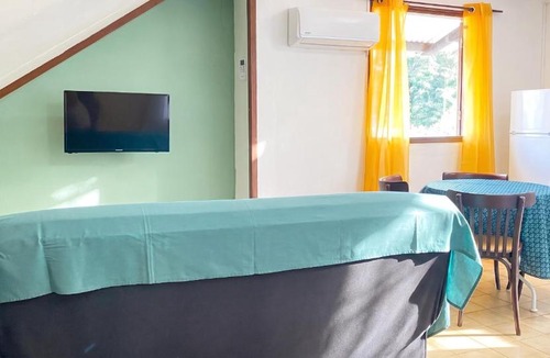 Remire Montjoly Apartment | Appartement moderne à Remire-Montjoly avec balcon, 60 m²