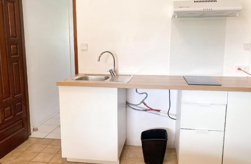 Remire Montjoly Apartment | Appartement moderne à Remire-Montjoly avec balcon, 60 m²