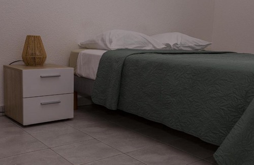 Cayenne Apartment | Appartement Montabo - Clim, wifi- Proche zac hibiscus
