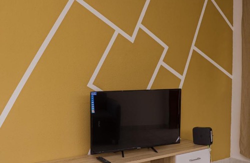 Cayenne Apartment | Appartement Montabo - Clim, wifi- Proche zac hibiscus
