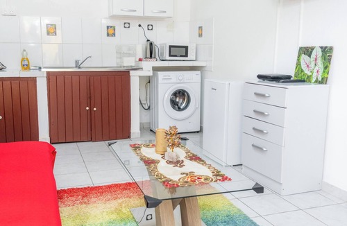 Cayenne Apartment | Appartement Standard a Cayenne Baduel