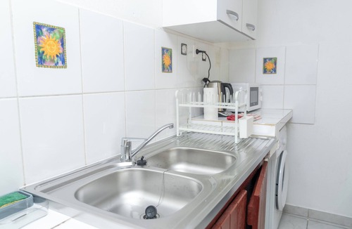 Cayenne Apartment | Appartement Standard a Cayenne Baduel