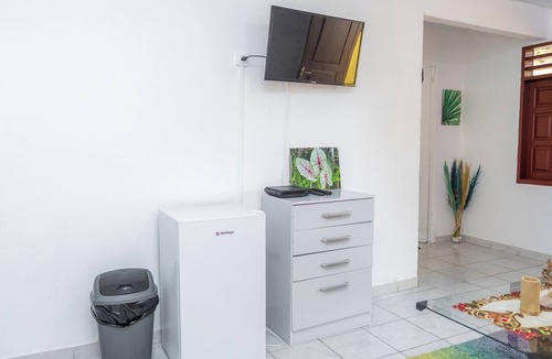 Cayenne Apartment | Appartement Standard a Cayenne Baduel