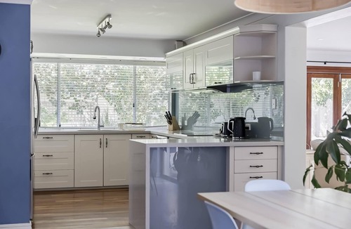 Applecross House | Applecross by Swan River and Kayaks