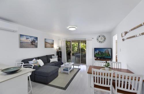 North Avoca House | Applecross - Perfect For A Weekend Escape