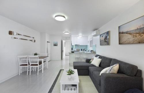North Avoca House | Applecross - Perfect For A Weekend Escape