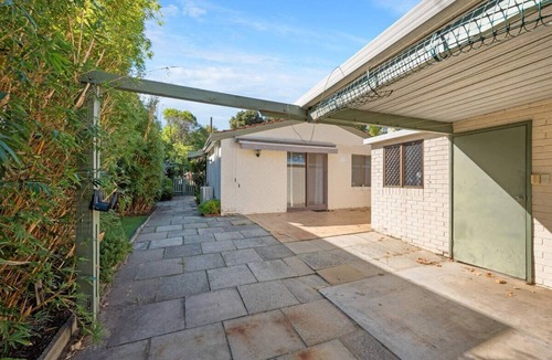 Applecross House | Applecross Village Gem 2BR