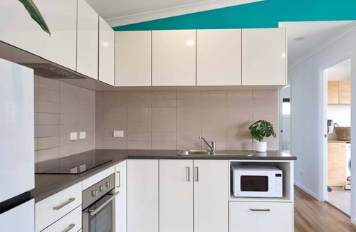 Bicheno Apartment | Apsley View - Bicheno Accommodation