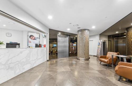 Haymarket Apartment | APX World Square