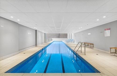 Haymarket Apartment | APX World Square