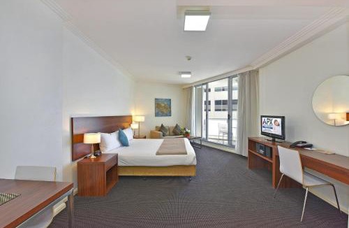 Haymarket Apartment | APX World Square