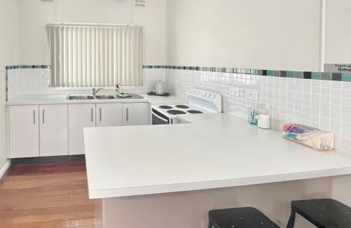 Lake Cathie House | Aqua Cottage