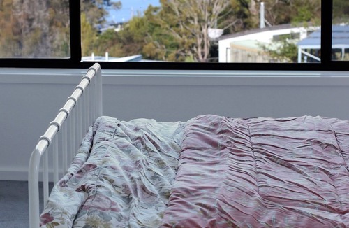 Merimbula House | Aqua La Vista - 4 Bedroom 3 Bathroom - Pet friendly house with views - 2+ nights