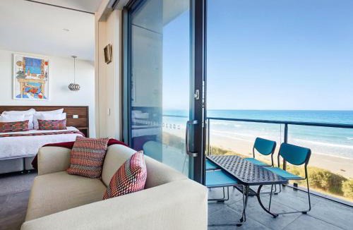 Port Fairy Apartment | Aqua Mist Penthouse
