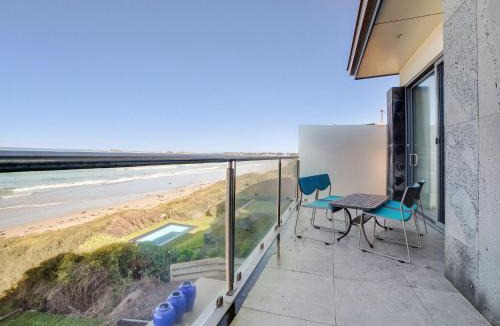 Port Fairy Apartment | Aqua Mist Penthouse