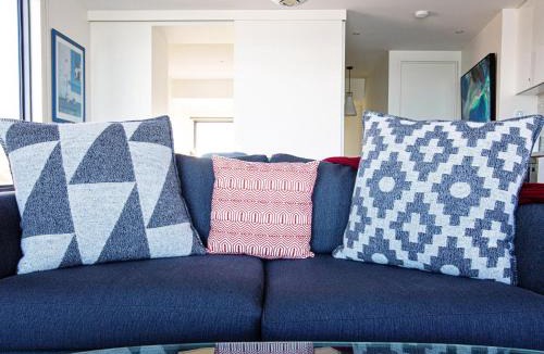 Port Fairy Apartment | Aqua Mist Penthouse