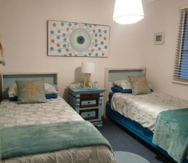 Jurien Bay House | Aqua Shack Jurien Bay