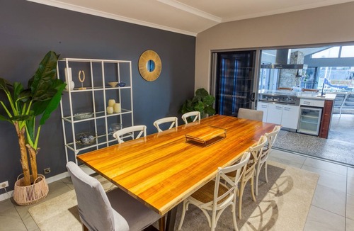 Geographe House | Aqua Tides – Stylish Waterfront Escape in Busselton