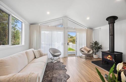 Surf Coast House | AquaLuna Beach House