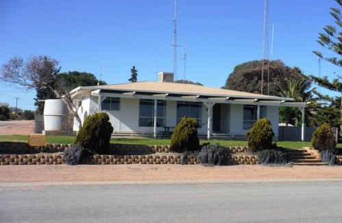 Moonta Bay House | Aquamarine