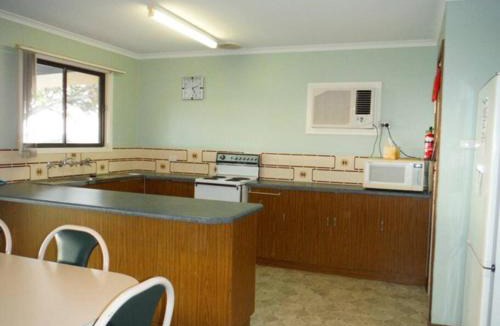 Moonta Bay House | Aquamarine