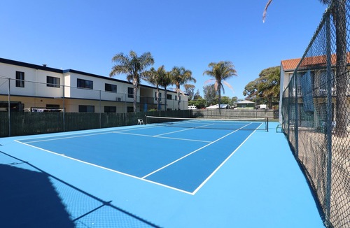 Merimbula Apartment | Aquarius Merimbula 3 bedroom Deluxe unit