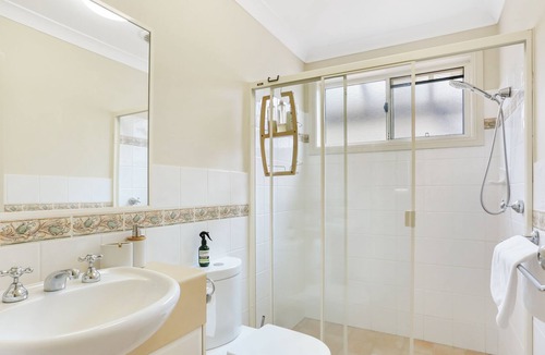 Hawks Nest House | AQUARIUS TOWNHOUSE 5