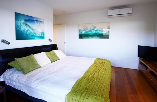Prevelly Apartment | Aquatic Visions Studio Apartment